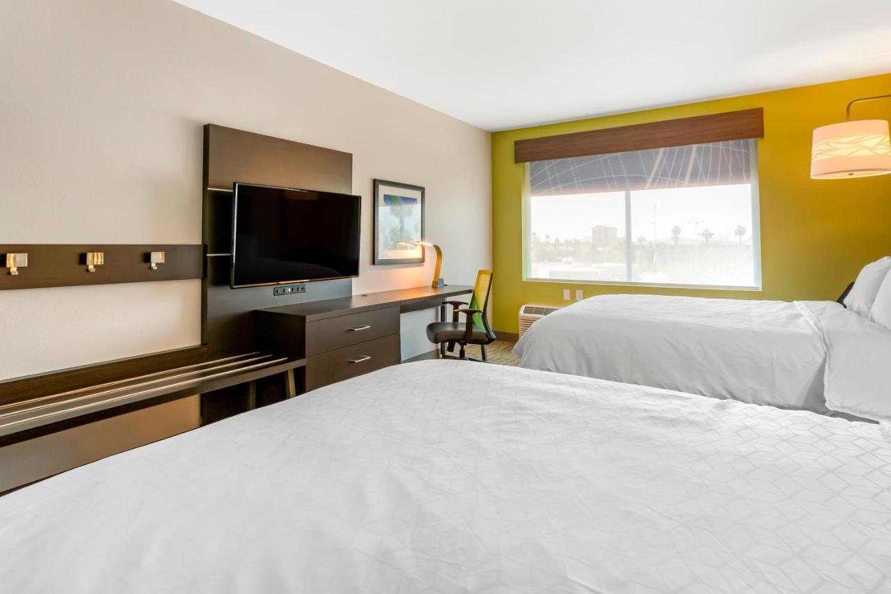 Express & - Dwtn - State Capitol By Ihg 3* Phoenix