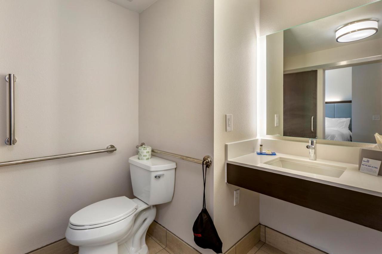 Express & - Dwtn - State Capitol By Ihg 3* Phoenix