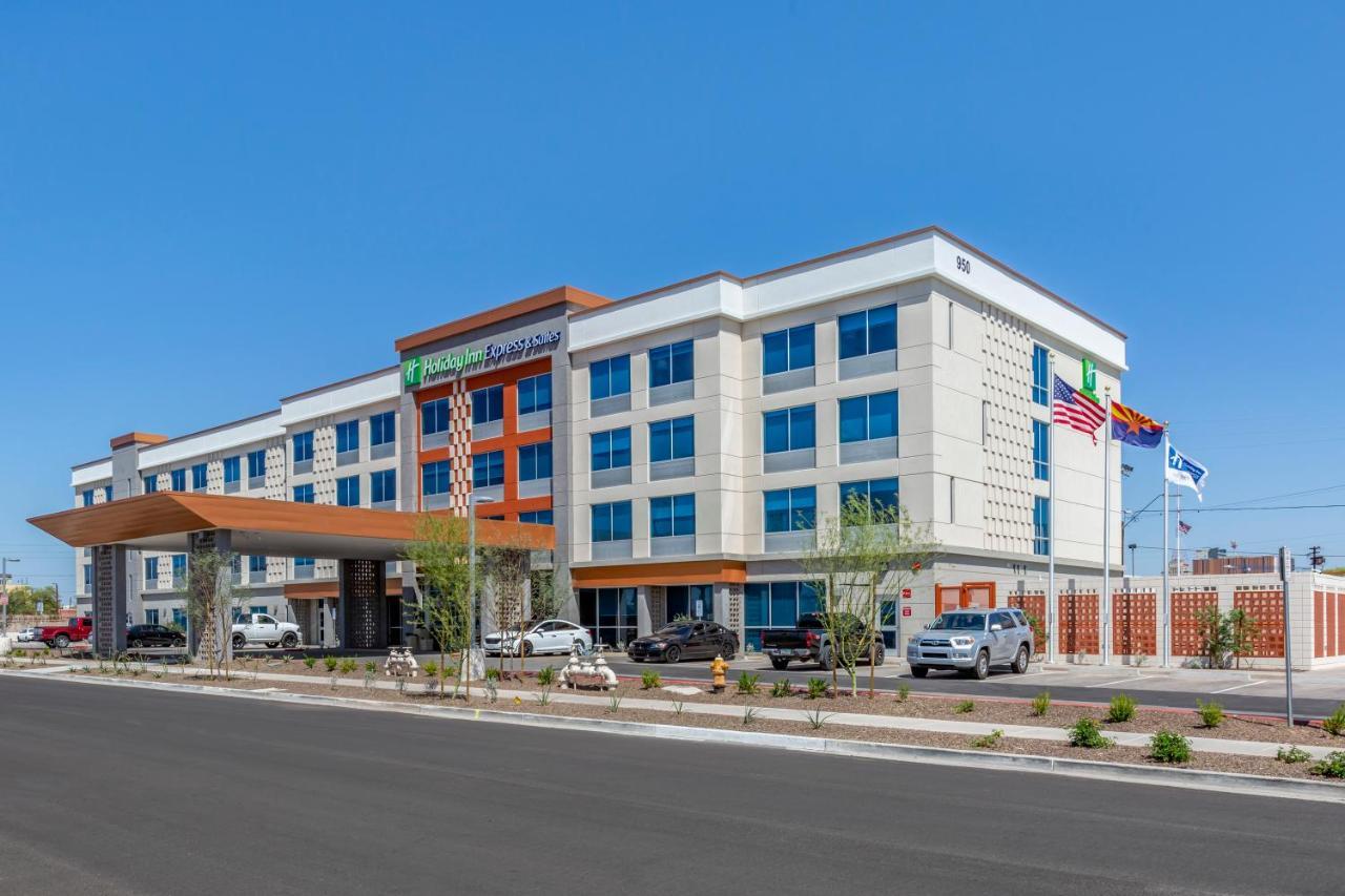Express & - Dwtn - State Capitol By Ihg 3*