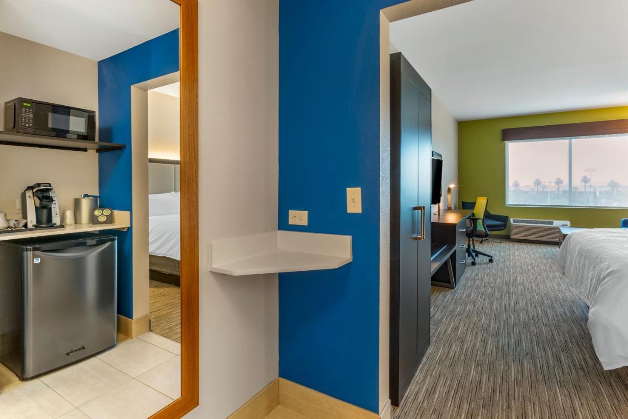 Hotel Express & - Dwtn - State Capitol By Ihg Phoenix