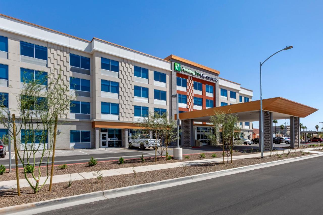 Hotel Express & - Dwtn - State Capitol By Ihg Phoenix
