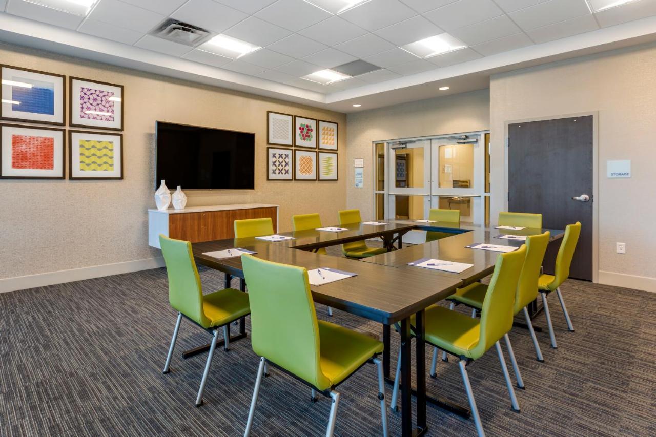 Hotel Express & - Dwtn - State Capitol By Ihg 3*