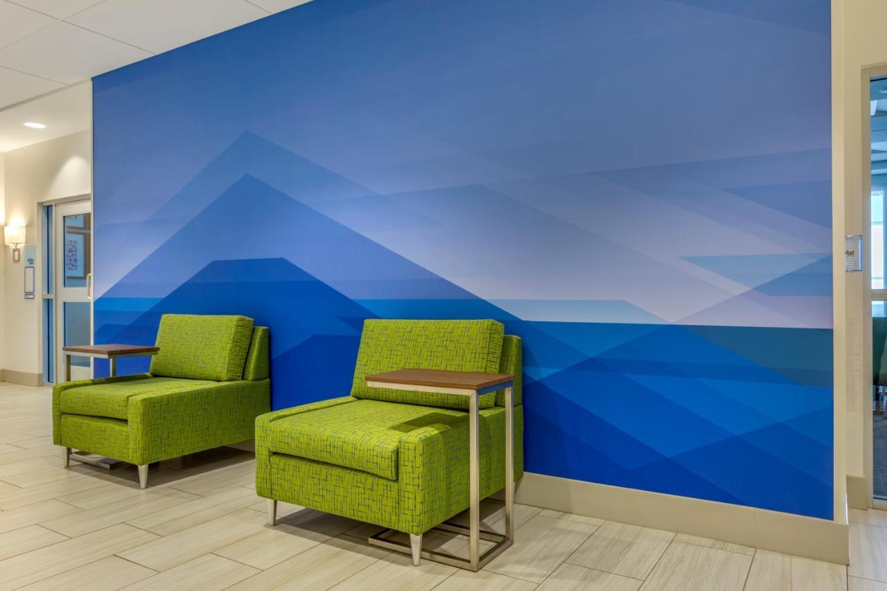 Express & - Dwtn - State Capitol By Ihg 3* Phoenix