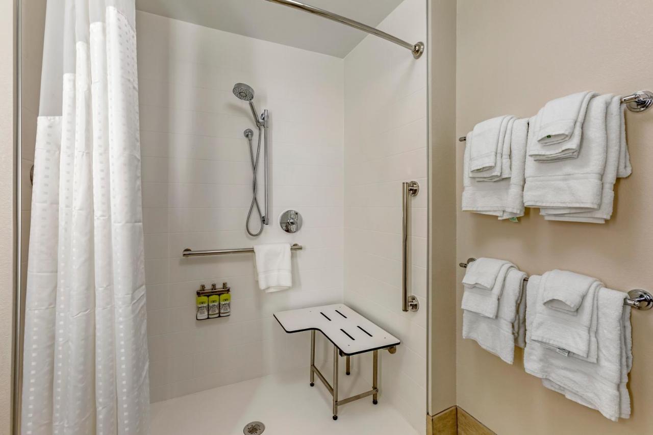 Express & - Dwtn - State Capitol By Ihg 3*