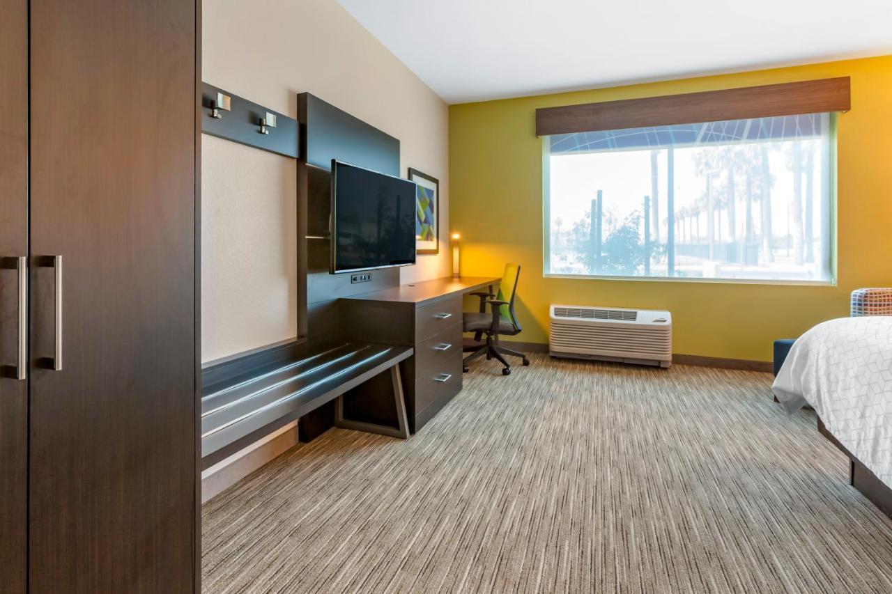 Hotel Express & - Dwtn - State Capitol By Ihg 3*