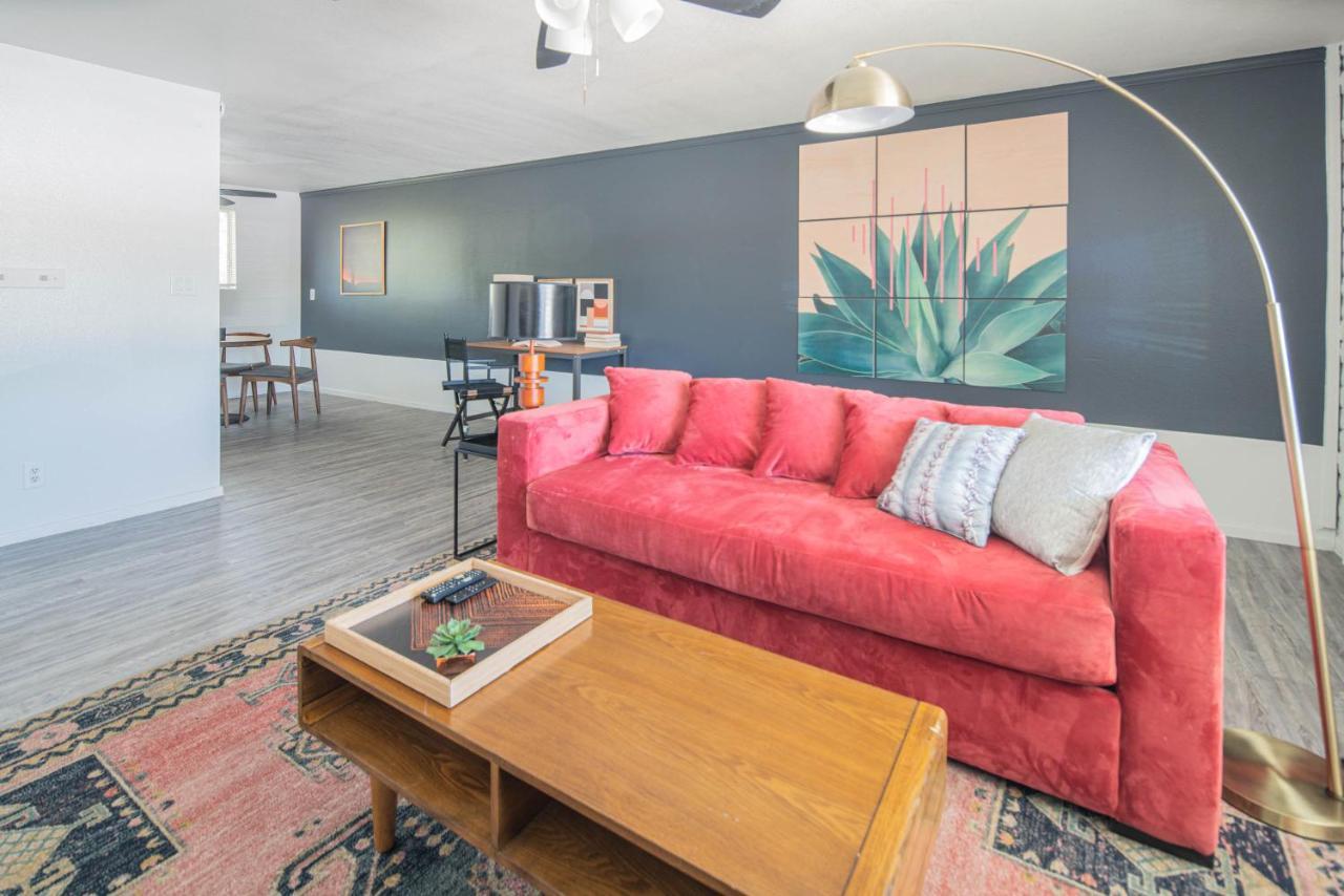 Wanderjaunt - Bristol Manor Apartamento *