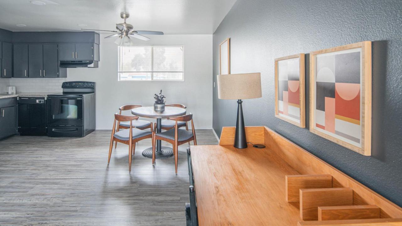 Apartamento Wanderjaunt - Bristol Manor *