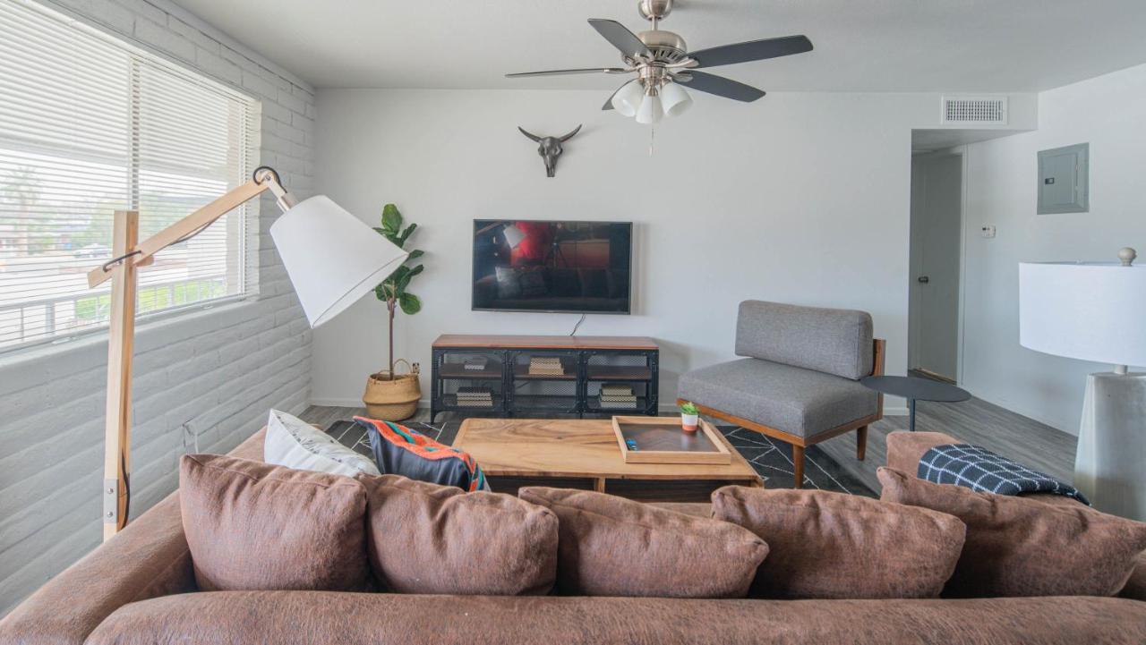 Wanderjaunt - Bristol Manor Apartamento Phoenix