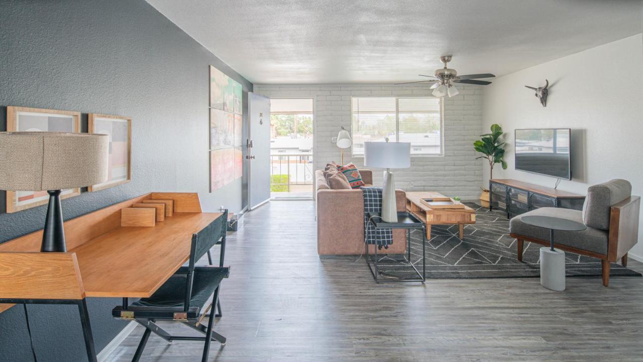 Apartamento Wanderjaunt - Bristol Manor Phoenix