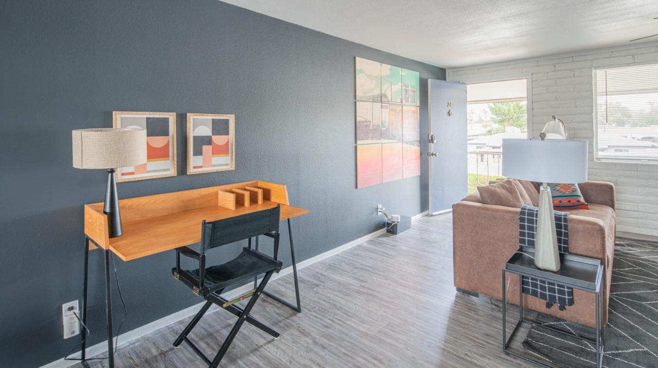 Apartamento Wanderjaunt - Bristol Manor Phoenix