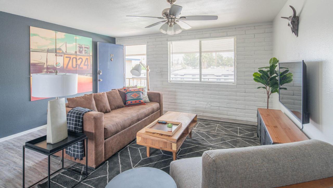 Apartamento Wanderjaunt - Bristol Manor Phoenix