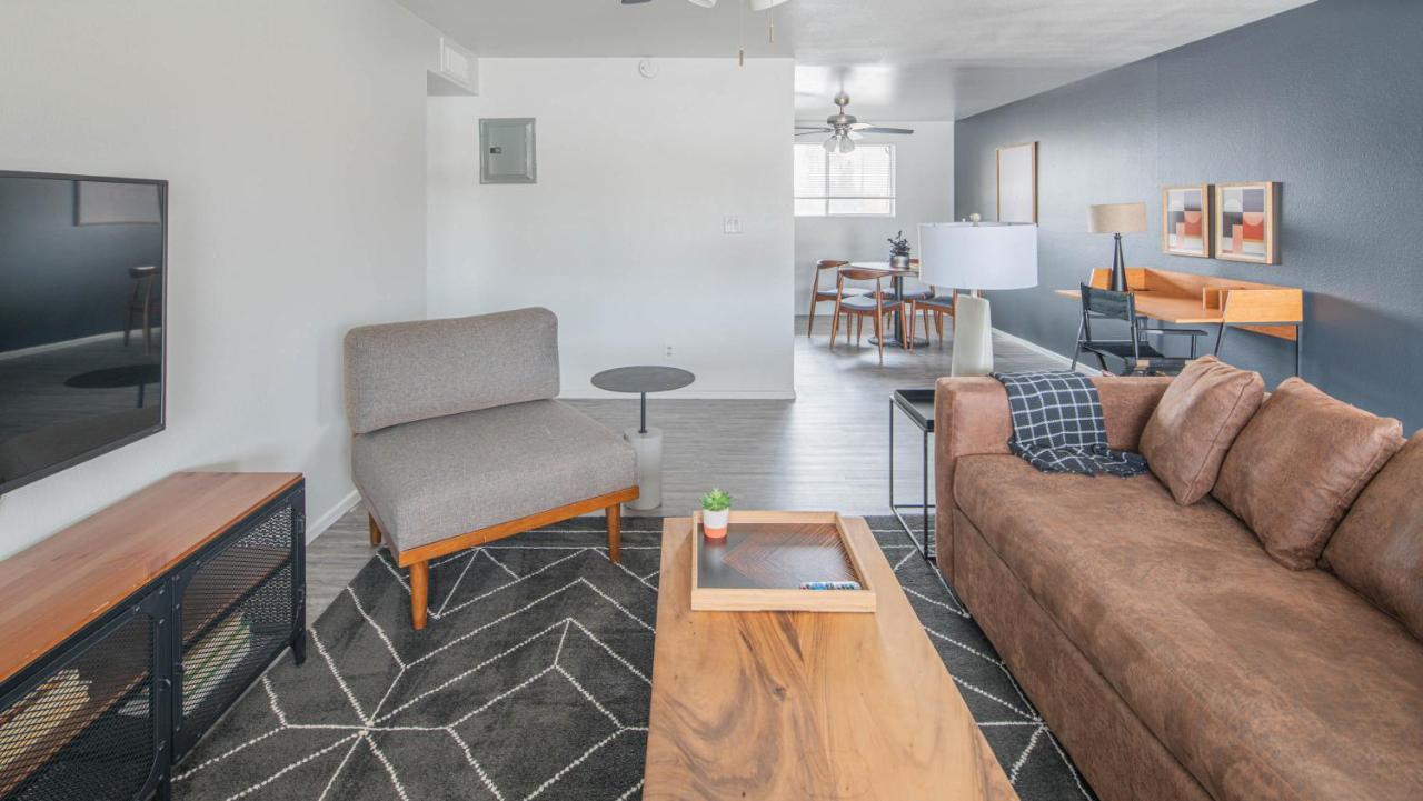 Wanderjaunt - Bristol Manor Apartamento