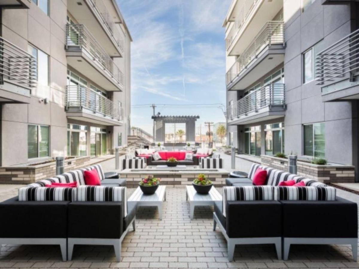 Apartment Modern Urban Apartments│on Roosevelt Row│local Eat & Drink Phoenix