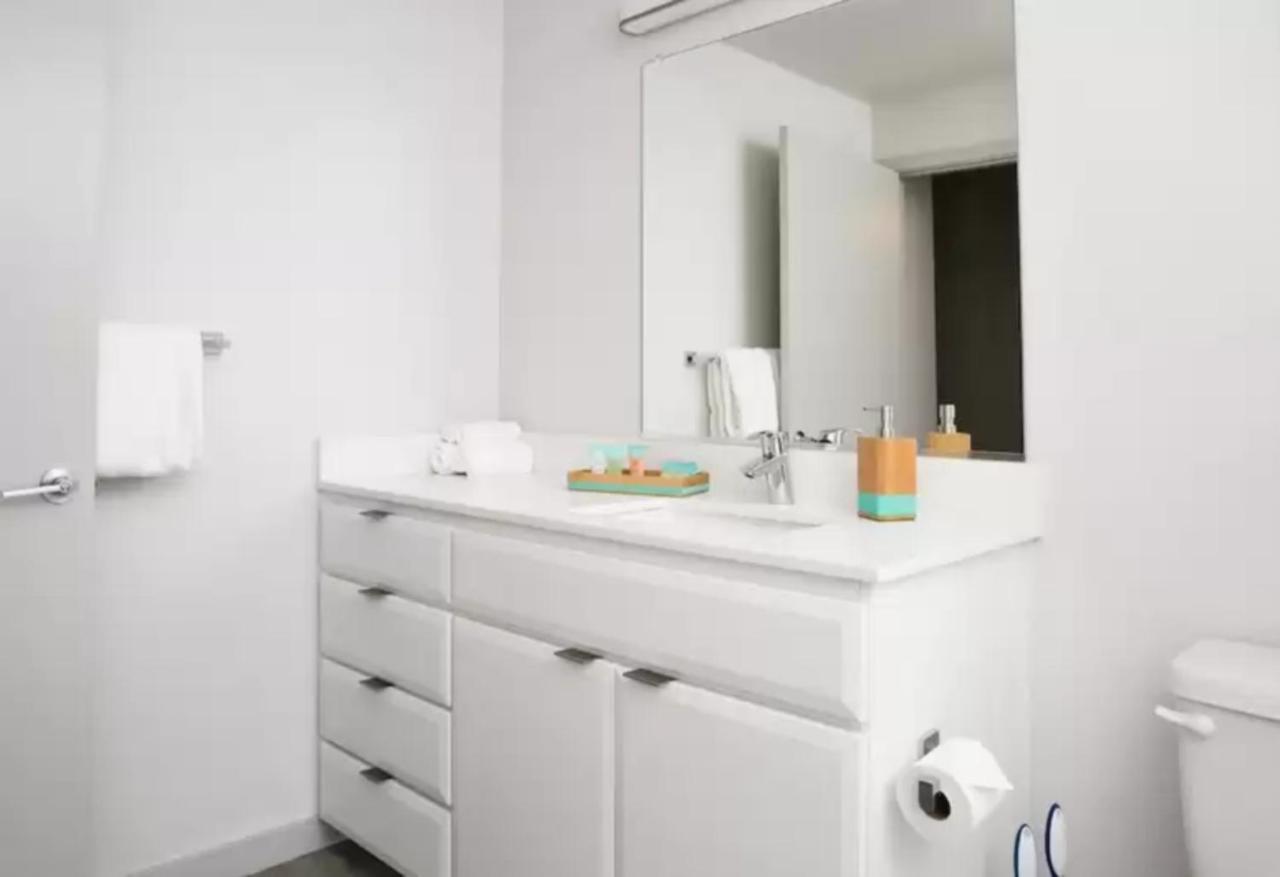 Modern Urban Apartments│on Roosevelt Row│local Eat & Drink