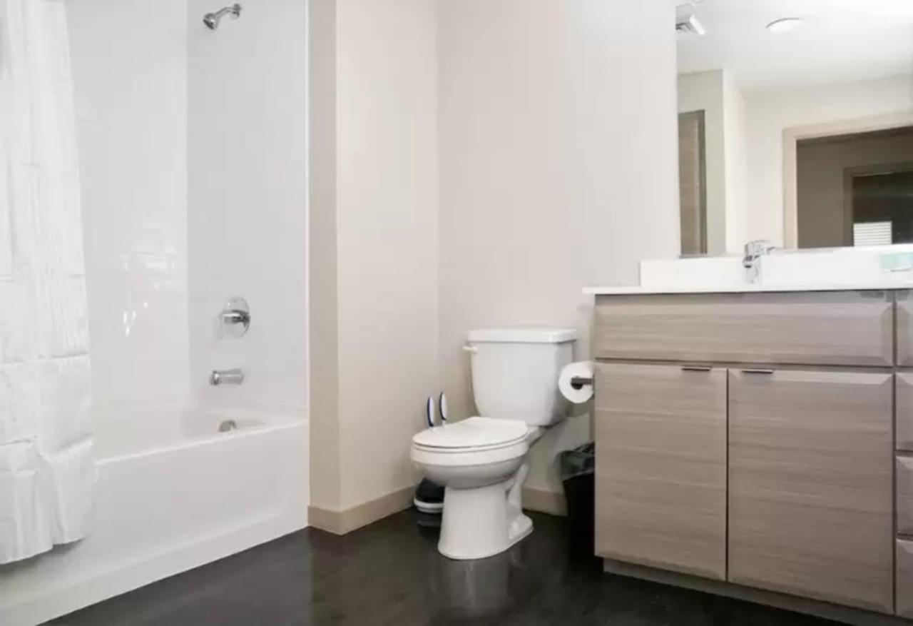 Modern Urban Apartments│on Roosevelt Row│local Eat & Drink