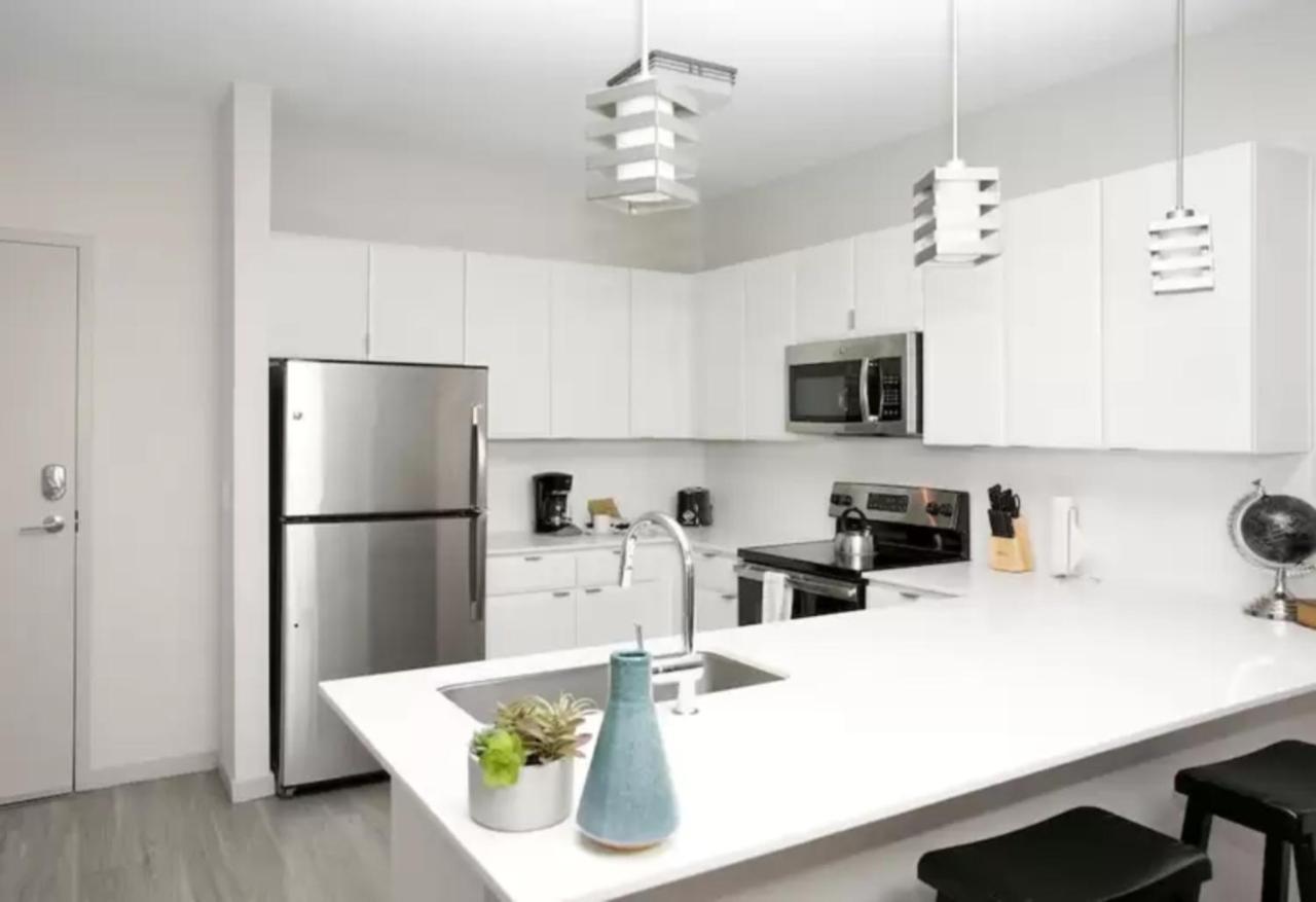 Modern Urban Apartments│on Roosevelt Row│local Eat & Drink Phoenix