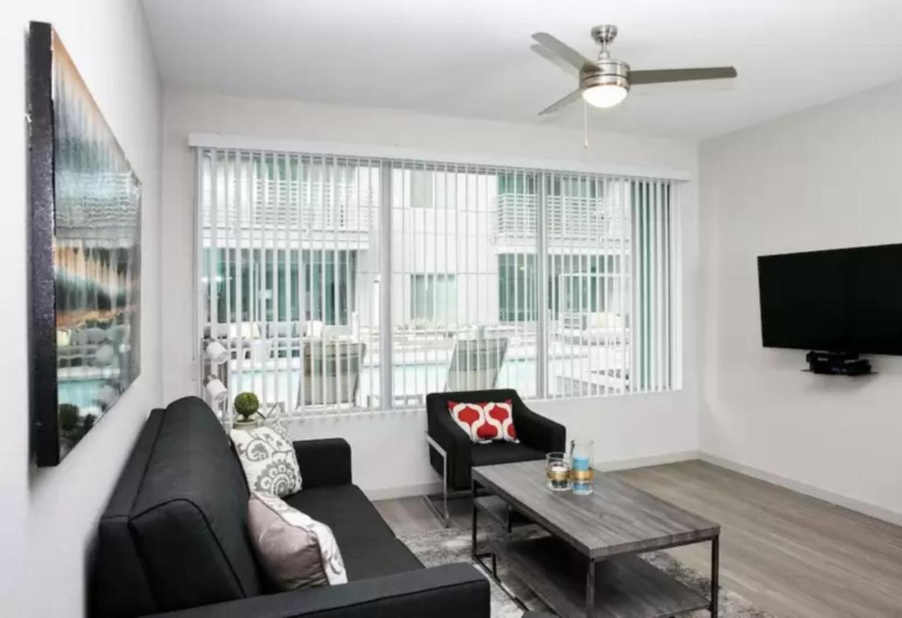 Apartment Modern Urban Apartments│on Roosevelt Row│local Eat & Drink