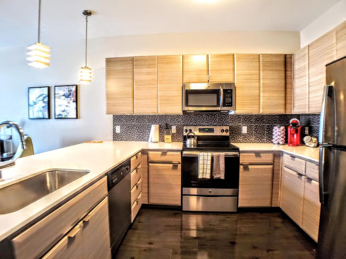 Modern Urban Apartments│on Roosevelt Row│local Eat & Drink Apartment Phoenix