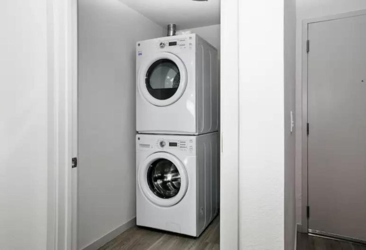 Modern Urban Apartments│on Roosevelt Row│local Eat & Drink * Phoenix