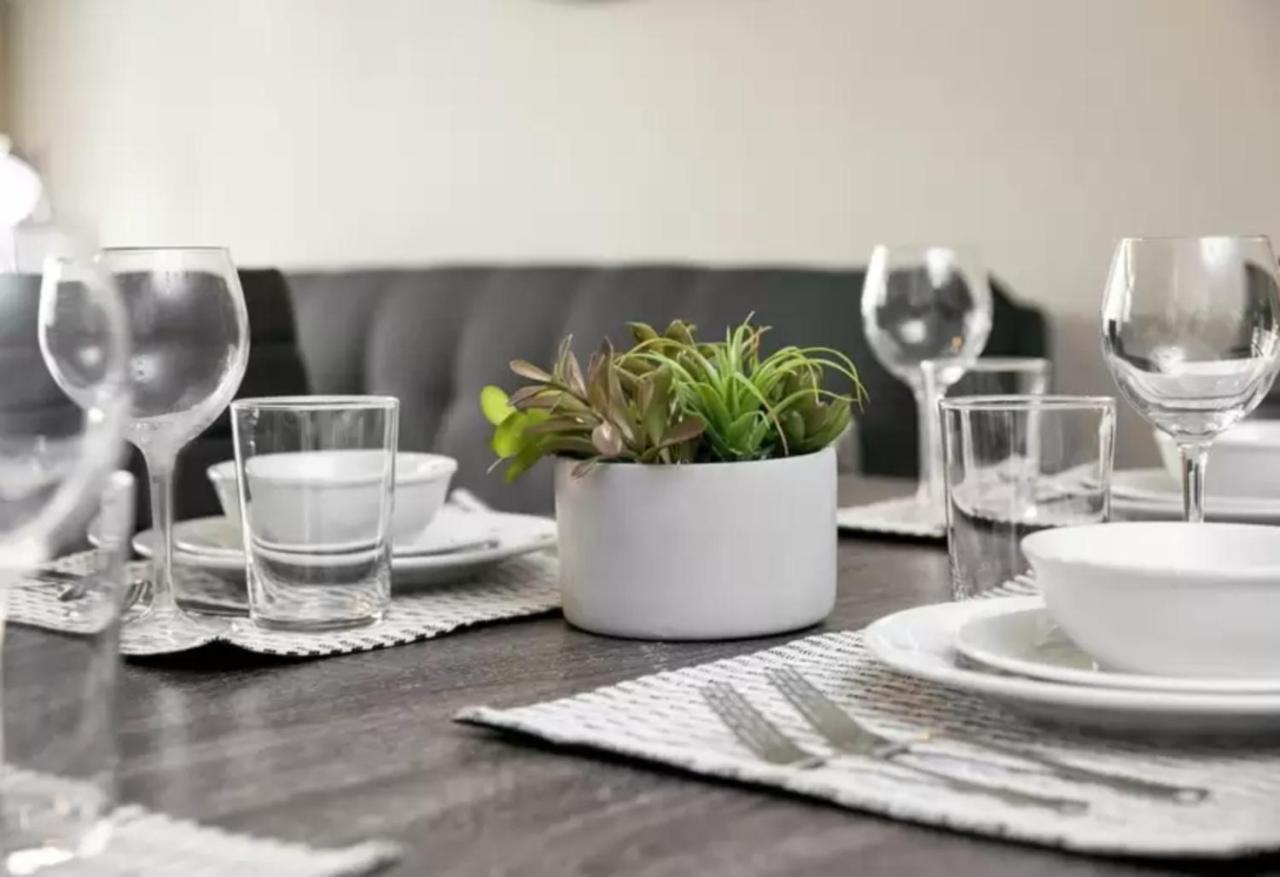 Modern Urban Apartments│on Roosevelt Row│local Eat & Drink Phoenix