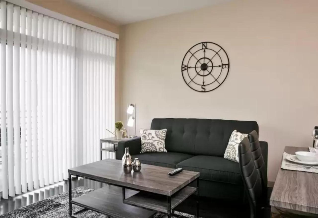 Apartment Modern Urban Apartments│on Roosevelt Row│local Eat & Drink Phoenix