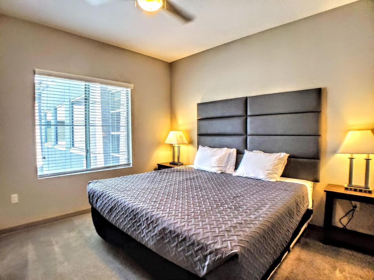 Modern Urban Apartments│on Roosevelt Row│local Eat & Drink Phoenix