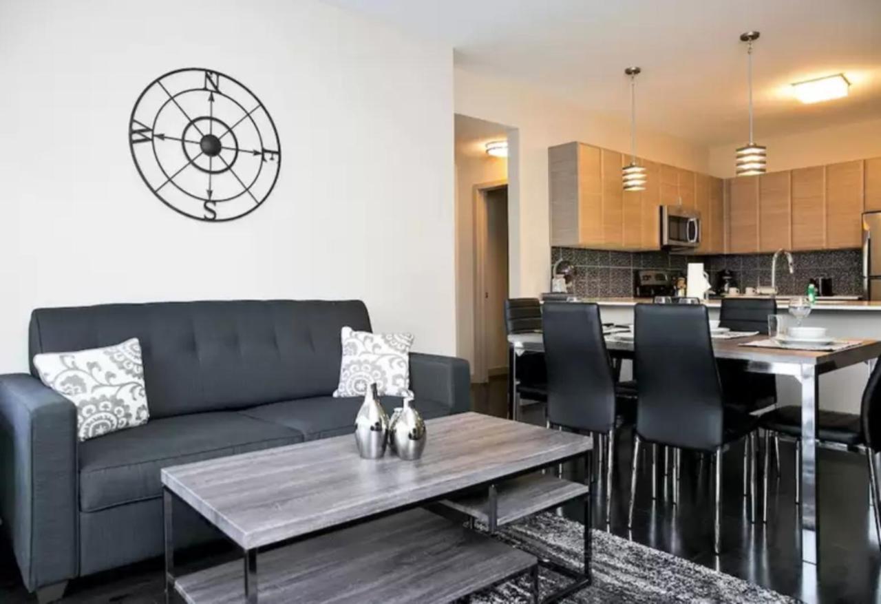 Apartment Modern Urban Apartments│on Roosevelt Row│local Eat & Drink