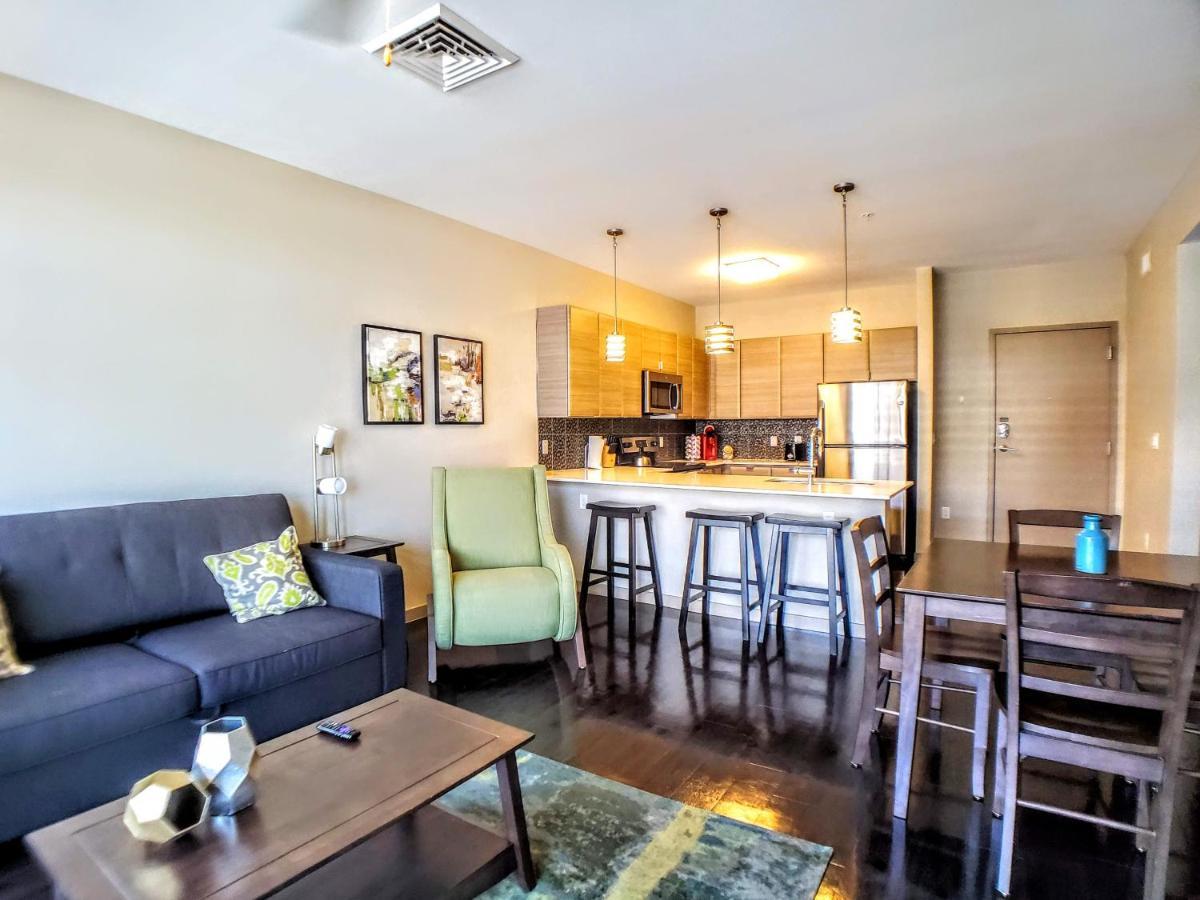 Apartment Modern Urban Apartments│on Roosevelt Row│local Eat & Drink *
