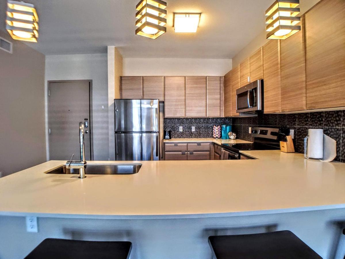 Modern Urban Apartments│on Roosevelt Row│local Eat & Drink * Phoenix