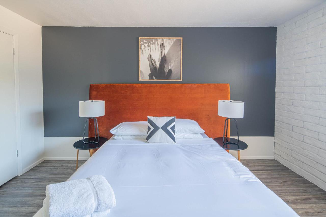 Apartamento Wanderjaunt - Bristol Manor *