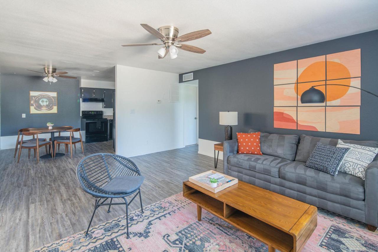 Apartamento Wanderjaunt - Bristol Manor *