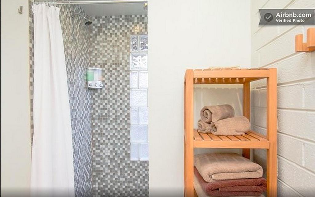 Zenyard Guest house