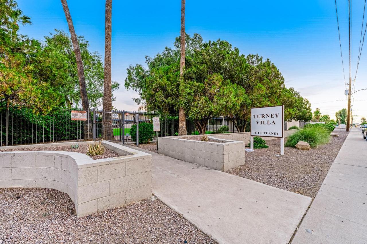 Memories Apartment Phoenix