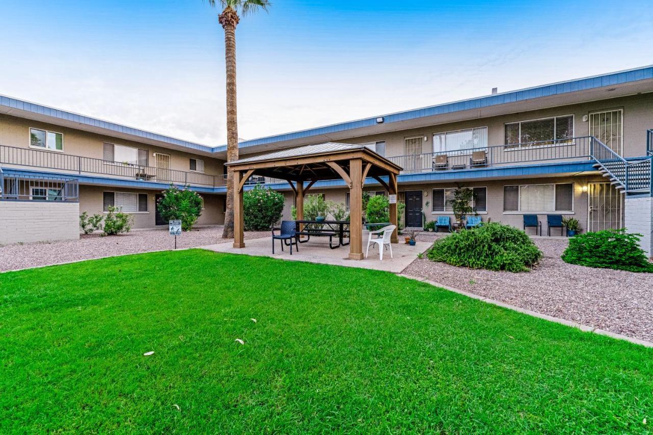 Memories Apartment Phoenix