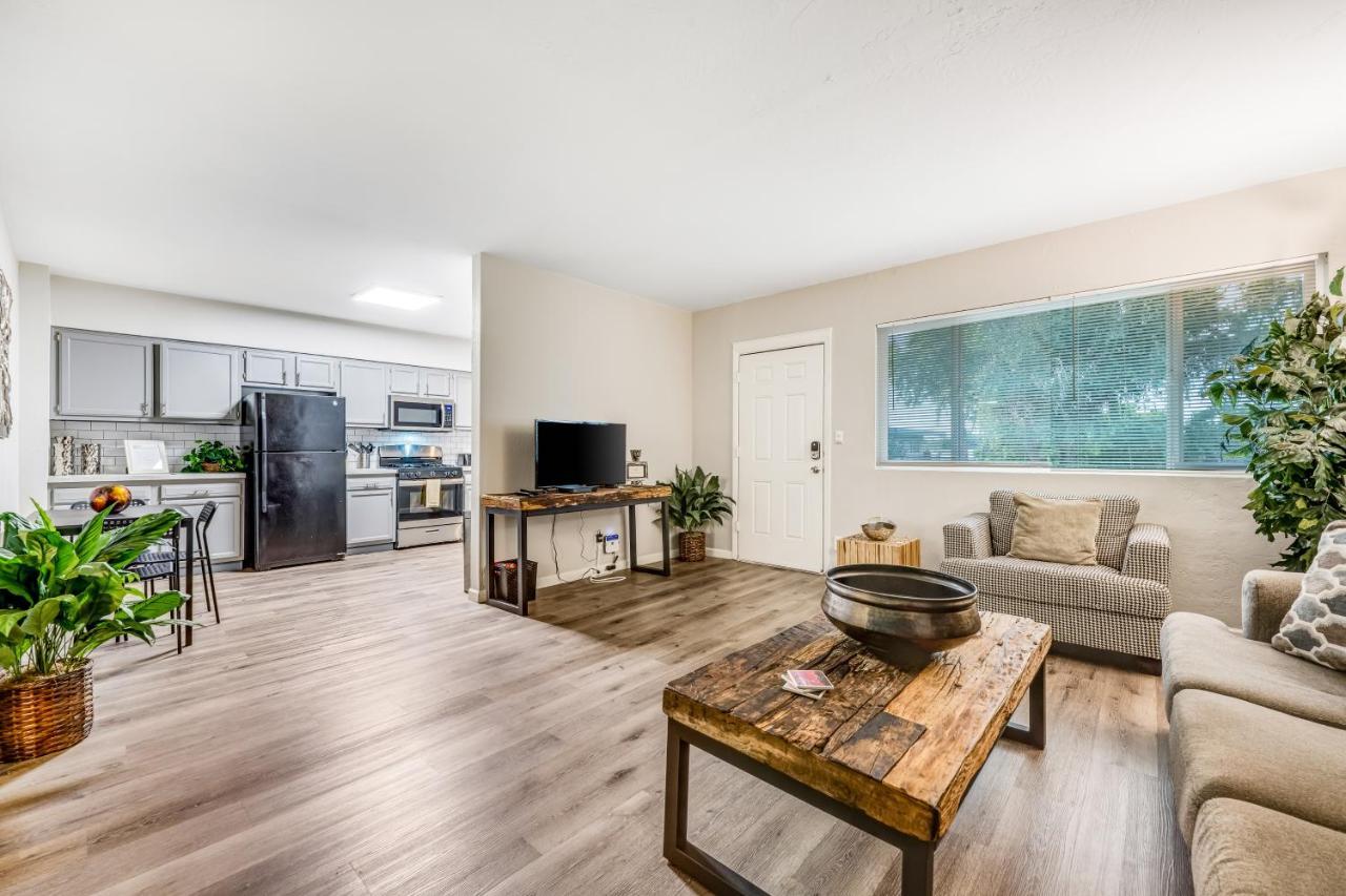Memories Apartment Phoenix