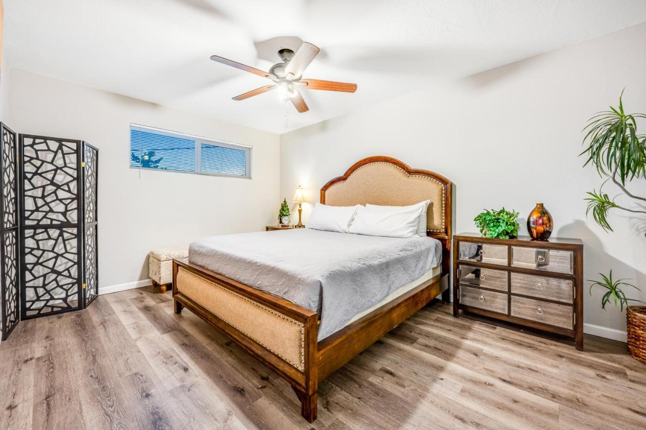 Memories Apartment Phoenix