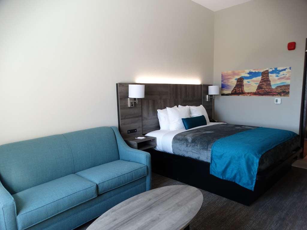 Western Executive Residency North Happy Valley 3*
