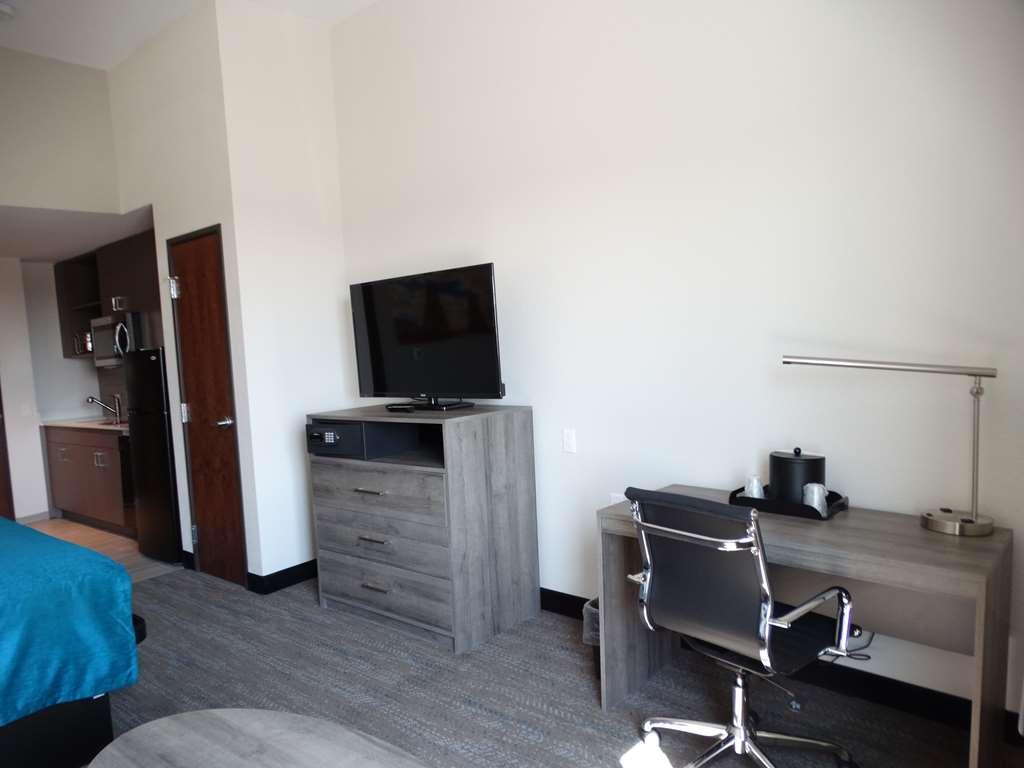 Western Executive Residency North Happy Valley