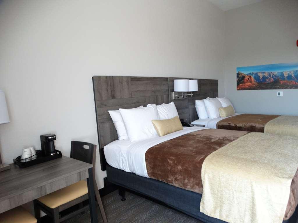 Western Executive Residency North Happy Valley Hotel Phoenix