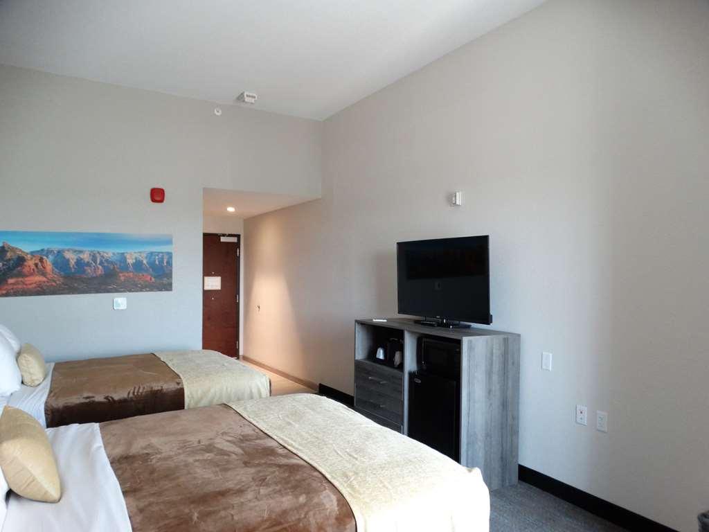 Western Executive Residency North Happy Valley Phoenix