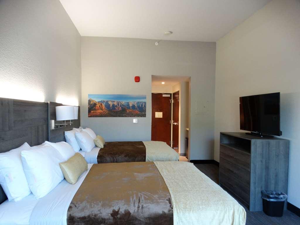 Western Executive Residency North Happy Valley Phoenix