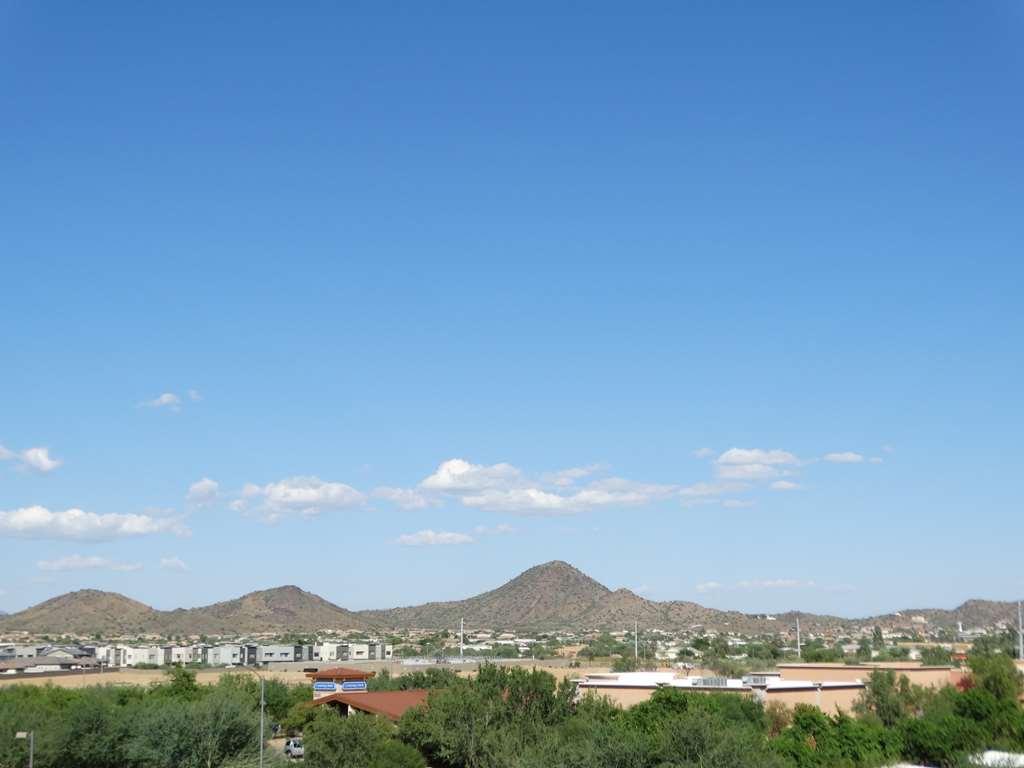 Western Executive Residency North Happy Valley 3*