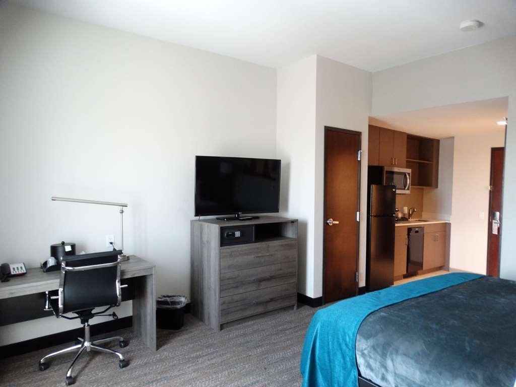 Western Executive Residency North Happy Valley Hotel 3*