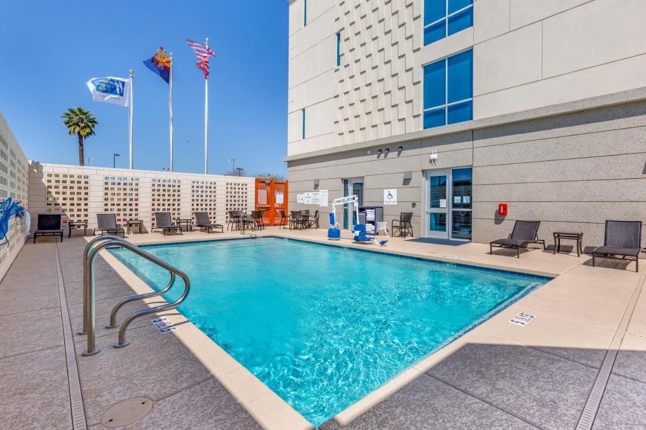 Express & - Dwtn - State Capitol By Ihg Phoenix