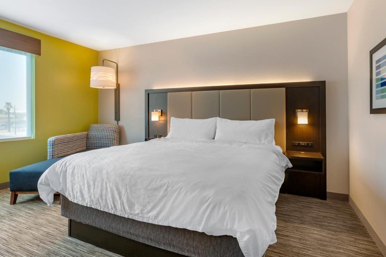 Express & - Dwtn - State Capitol By Ihg Hotel 3*