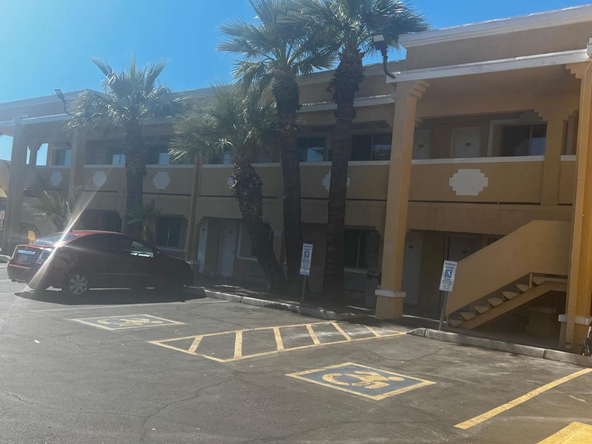Valley Inn Downtown Phoenix
