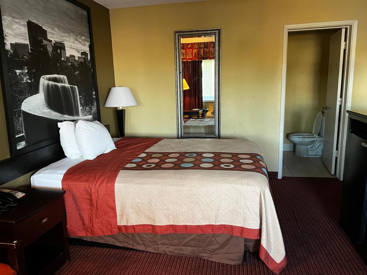 Hotel Valley Inn Downtown Phoenix