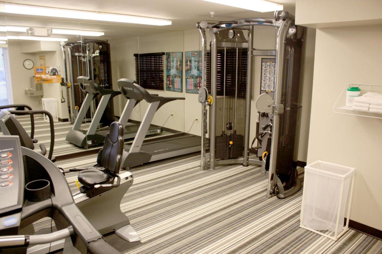 Hotel Sonesta Simply Glendale Phoenix
