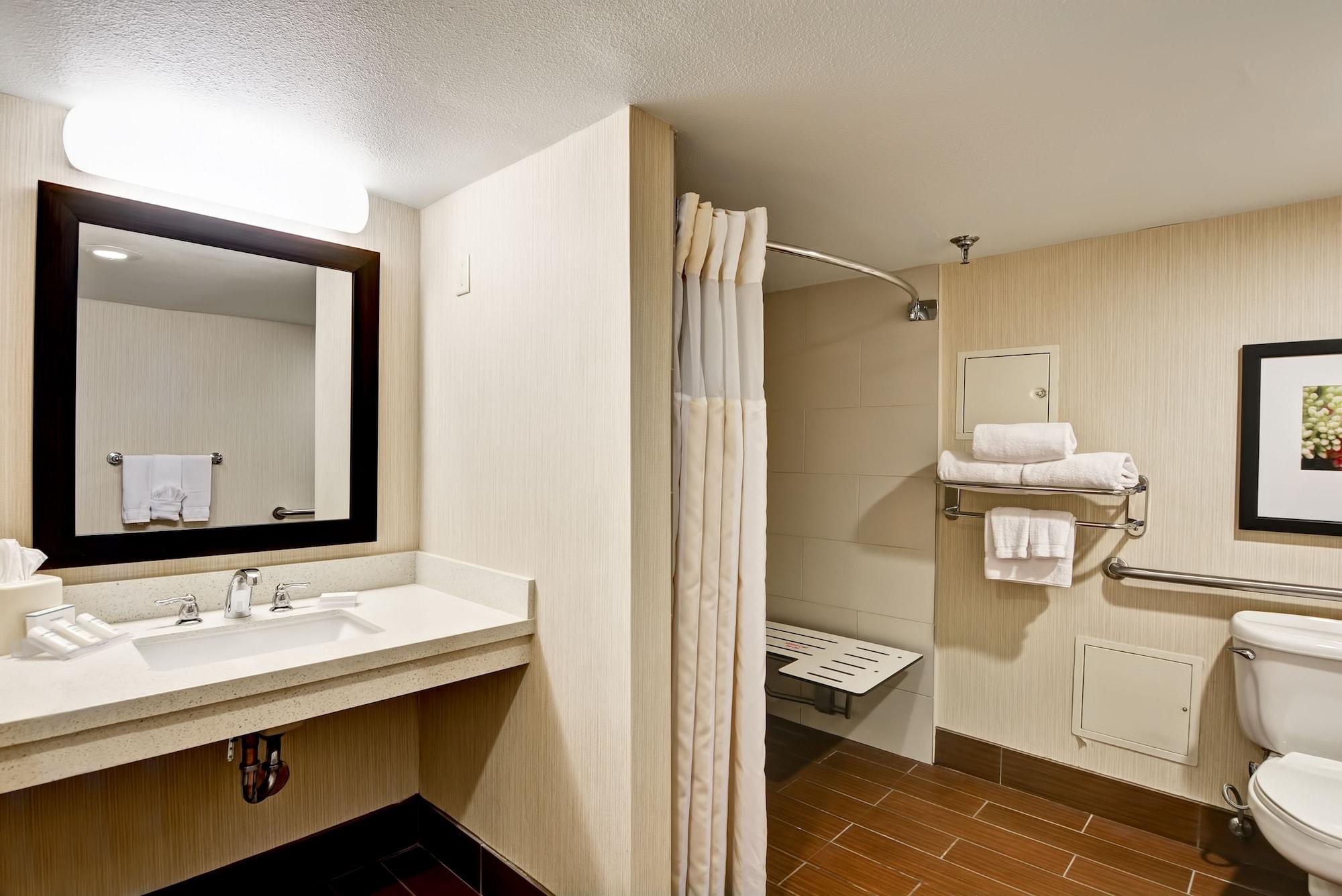 Doubletree By Hilton Midtown Phoenix