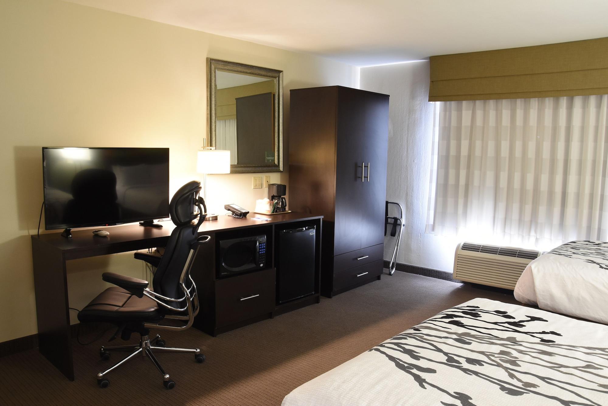 Hotel Sleep Airport Phoenix